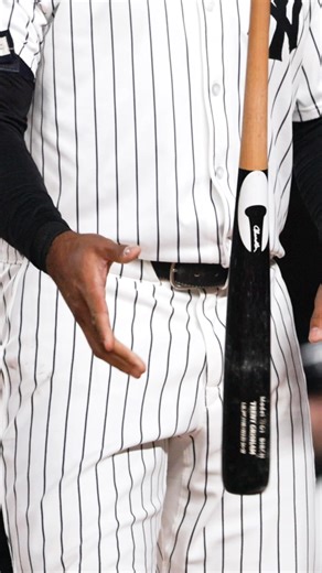 See you in 2026, Trent 🔥 | New York Yankees