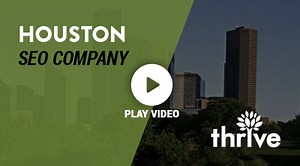 Houston SEO Company Testimonial