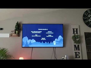 Closing Credits - Atención Atención (2019) On Planeta Univision
