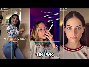Time Warp Scan TikTok Compilation(+Fails)|TikTok Challenge