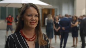 Mikaela Jade, Founder and CEO of Indigital, has created the Digital Rangers app, making it easier for Aboriginal and Torres Strait Islander people to connect with culture. The app uses augmented reality to tell stories on country and works without an internet connection. It’s #IndigenousInnovators like Mikaela who are innovating the way we use technology to empower communities and drive economic development #CtG2016 | indigenous.gov.au