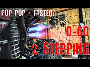 How to Boost Launch your CanAm Maverick X3