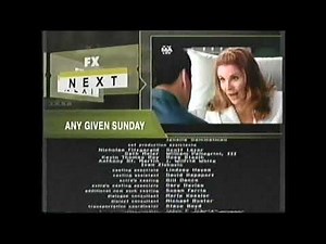 Phone Booth (2002) End Credits (FX 2006)