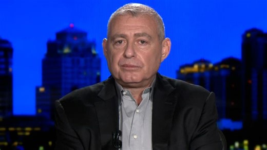 'They know I'm not a liar': Ex-Giuliani associate rips GOP for Biden impeachment inquiry