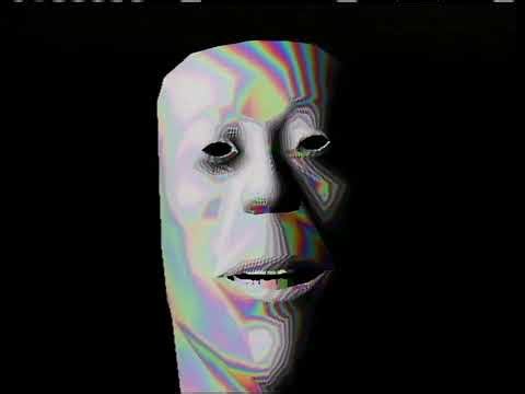 NYIT Computer Graphics Lab Facial Animation Test (c. 1982) (1" Master Tape)
