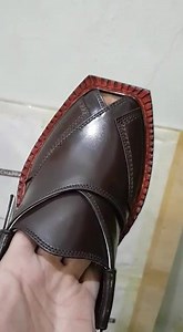 Live Video New Arrivals 2020 Norozi Chappal Product Code: 092189 - Brown 100% Original Italian Leather Chappal Available size: 6, 7, 8, 9, 10, 11, 12, 13 For more information call or WhatsApp here: 0333 5742086 OR 0305 5102308 Website: www.peshawarichappals.pk | Peshawari Chappal Pakistan | Facebook