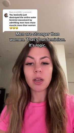 Gender Differences in Muscle Mass and Strength