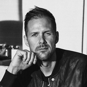 Adam Beyer @ Futur Stage, Kappa FuturFestival Turin, Italy 2018-07-07