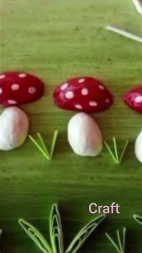 art with pistachio shells #craftideas #diy #homedecor