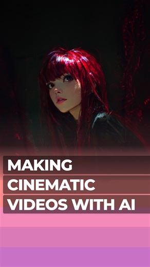 The AI Surfer on Instagram: "Discover the ultimate free AI video generator that’s open-source and limitless! Transform images and prompts into cinematic videos with sound effects. Ready to try it out? 🔥 Comment “FRAME” for the link! Here’s the process: Visit the site, upload your image, add a prompt, enable sound, and you’re set! Generate HD videos offline with ease. 🔥 Comment “FRAME” below, and I’ll send you all the links to these tools! #aienthusiast #aivideo #cinematicvideo #opensourceai #b