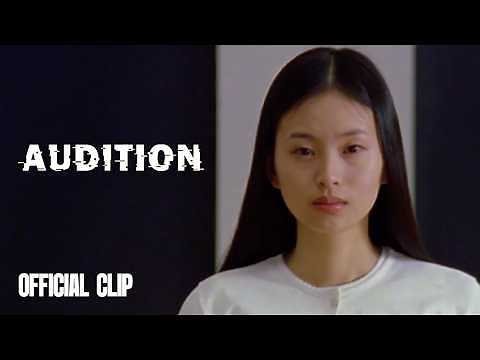 Audition | Official Clip - Asami's Audition