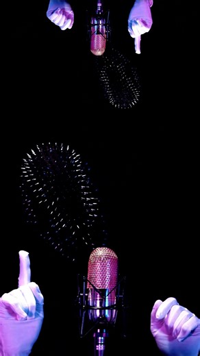 Breath Loop ASMR | Exhale Longer Nervous System Downshift + Calm Thoughts