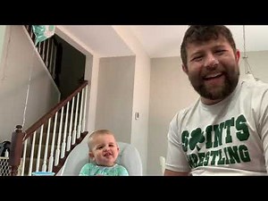 Two walkers- V-Tech vs Fisher Price