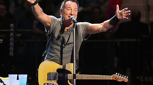 Watch Bruce Springsteen Perform 'Shout' With Bob Seger
