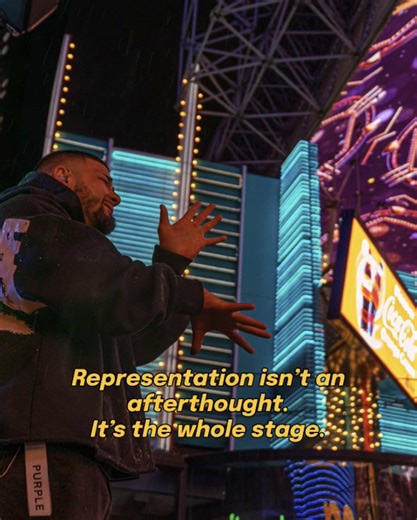 Lagundo's Unforgettable NYE 2025 Performance in Las Vegas