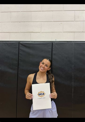 Get Ready with Me for UCA Staff Tryouts!