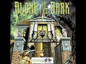 Alone in the Dark 1 Soundtrack Part 1
