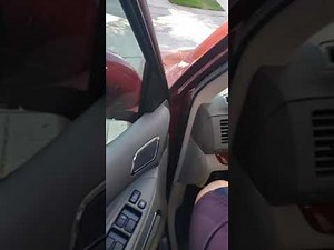 GX 470 AC Troubleshooting (Easy)