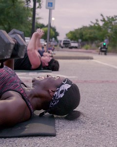 Our workouts are for every body. Whatever your goals, we've got amazing Trainers to to help you hit 'em. You don't have to do it alone - give us a try today! | Camp Gladiator