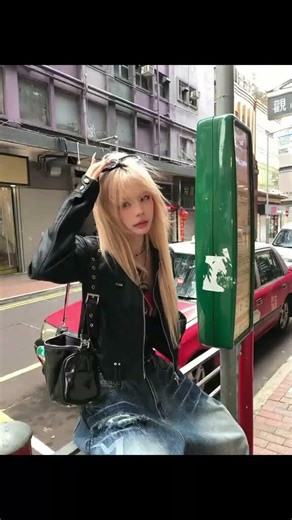 Mastering Urban Photography: Essential Pose Refusal Tactics