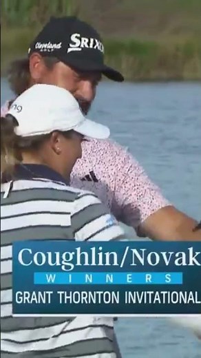 Lauren Coughlin WINS IT! 😤