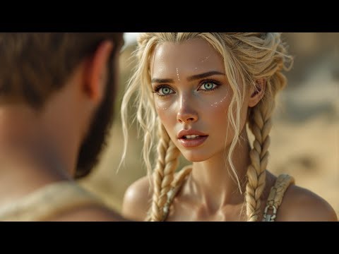 After the Galactic War, a Human Soldier Is Gifted a Stunning Alien Slave | HFY Stories| Sci-Fi Story