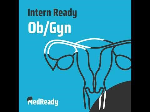 Before Your First: Benign Gyn Clinic