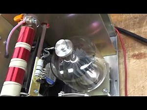 Ameritron Al-80b Repair Transformer Replacement