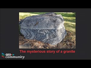 ⚒ Story of a granite.