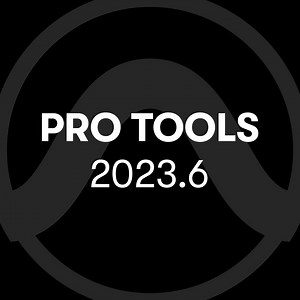 14 reactions | Pro Tools 2023.6 includes new track markers, expanded track widths, and Pro Tools | Carbon surround monitoring ▶️ bit.ly/3J1ruBB #protools #update #musicproduction #software #trackmarkers #audiopost #adm #eventoperations #mixing #recording #avid | Avid | Facebook