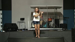 Lean On Me DANCE MOVES