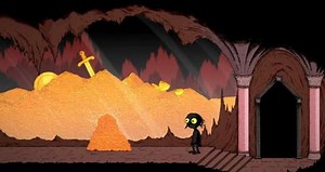 The Longing - All Endings with Hints and Instructions