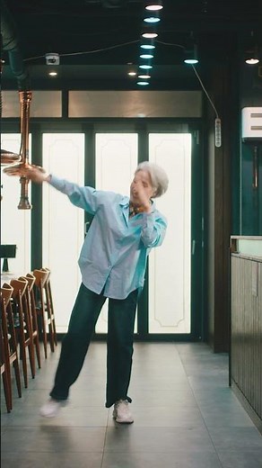 Myeongnyun Jinsa Galbi [Myeongnyun is True Love] Senior Dance