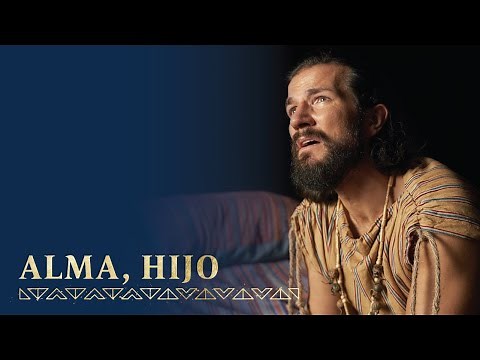 Alma, hijo, se convierte al Señor | Mosíah 27; Alma 36