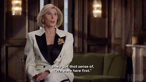 Aunt Agnes knows best. Catch up on Season 1 of #TheGildedAge before Season 2 premieres October 29th on Max. | The Gilded Age on HBO