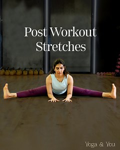 97K views · 1.5K reactions | Post Workout Stretches | Stretching For...