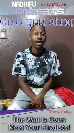 LEGENDARY Voices Found in Juja! (Unforgettable Singing Auditions) #DawaYaJuia #SingingCompetition