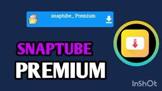 Snaptube Premium Mod Apk 2025 Download Music Videos Without Ads Latest Version Features Unlocked Mp3 & Mp4 Download