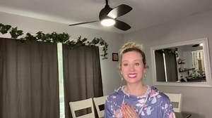 Ceiling Fan with Light and Remote 42" LED Ceiling Fan Light 3 Color Temperature Reversible Black/Dark Barn Wood Blade Indoor Use