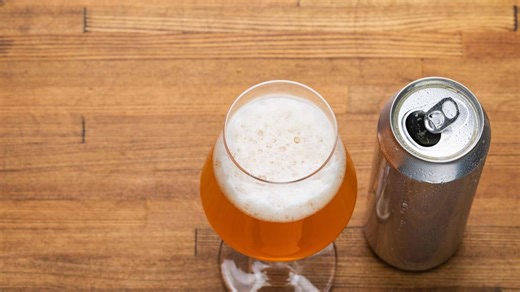 Abgelaufenes Bier: Vier Anzeichen, ob es noch genießbar ist