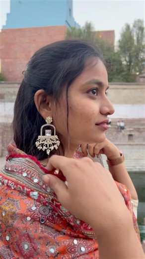 Jodhpur toorji Ka Jhala bavdi - depth you can feel, not measure #jodhpurs #aesthetic