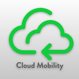 Multi-Cloud Data Portability | Veeam Software