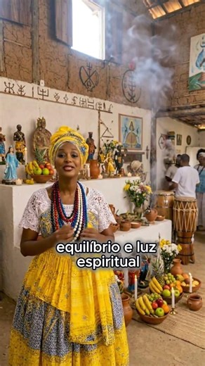 O QUE SIGNIFICA UMBANDA? 🔥 Você vai se surpreender