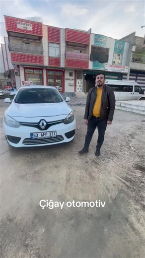 Cenap Çigay TikTok'ta
