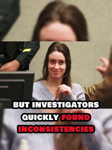 The Tragic Case of Caylee Anthony