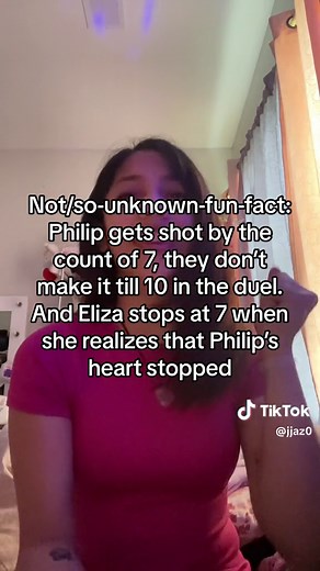 The Tragic Fate of Philip Hamilton in Hamilton: A Revelation