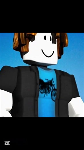 Bacon Boy edit No.3 #roblox #shorts #edit