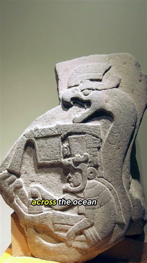 This Mysterious Object Appears in Every Ancient Civilization! #AncientMystery #historyshorts