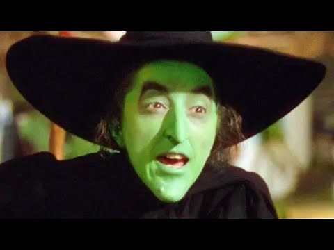 Dangerous Things That Happened On The Wizard Of Oz Set