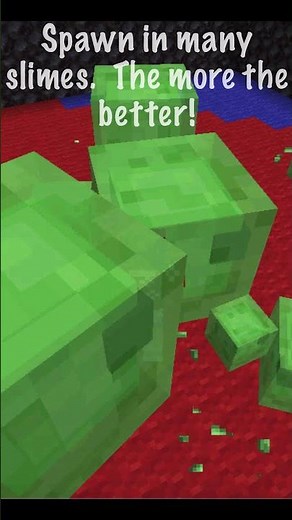 Approximate π using Minecraft #Shorts